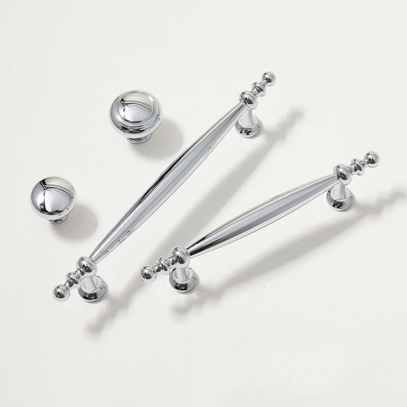 American Style T-bar Drawers K - Unique Furniture Hardware Pulls recensie en prijs