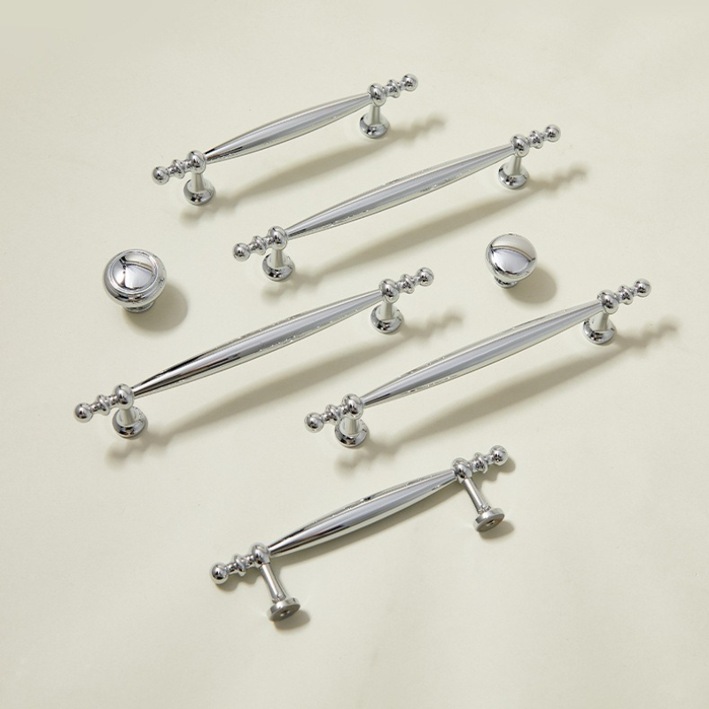 American Style T-bar Drawers K - Unique Furniture Hardware Pulls recensie en prijs