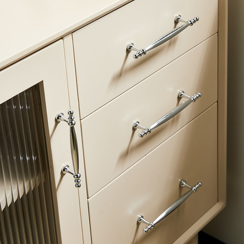 American Style T-bar Drawers K - Unique Furniture Hardware Pulls recensie en prijs