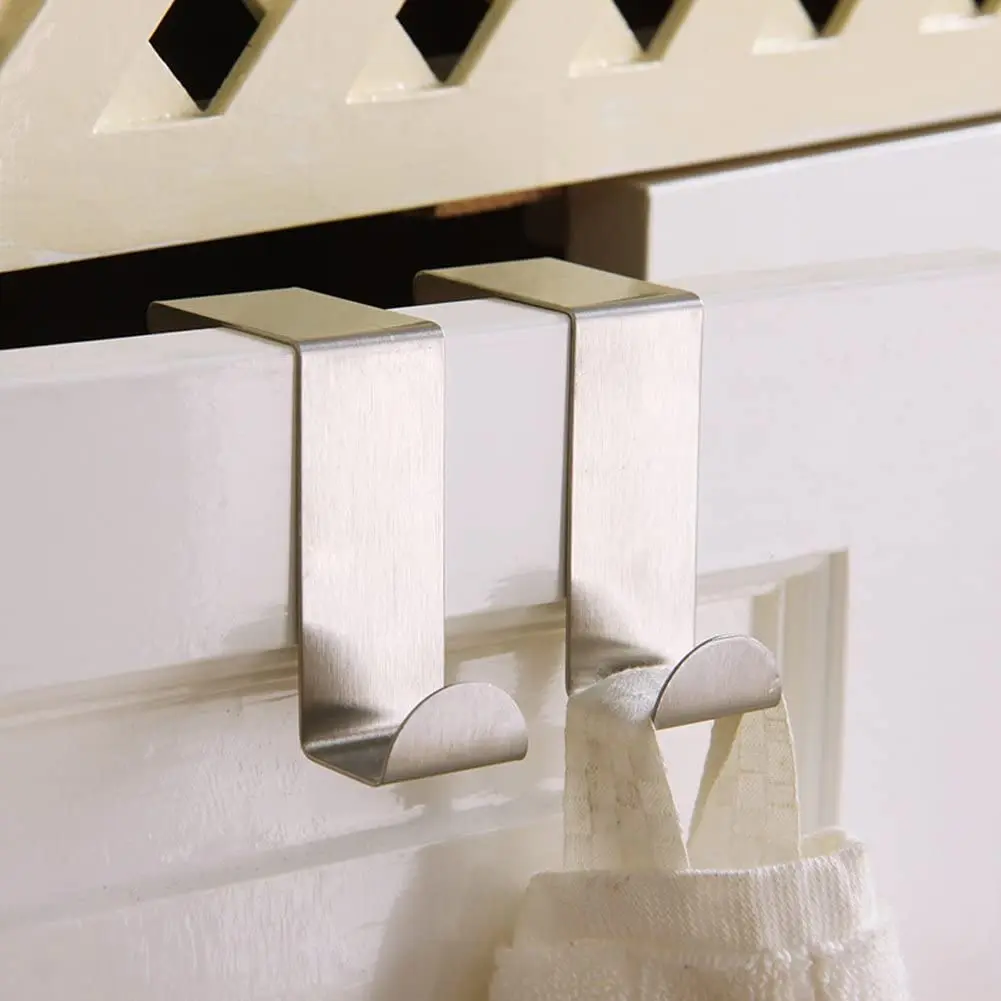 2-20Pcs Drawer Hook Stainless  - Drawer Organizer Peg recensie en prijs