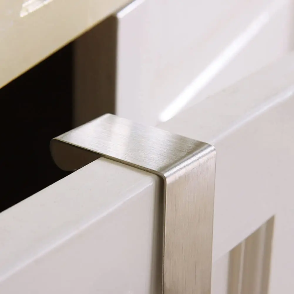 2-20Pcs Drawer Hook Stainless  - Drawer Organizer Peg recensie en prijs