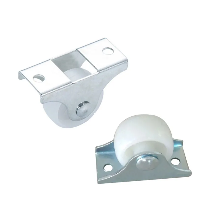 4/8/16pcs White Rail Fixed Cas - Furniture Rails Hardware recensie en prijs