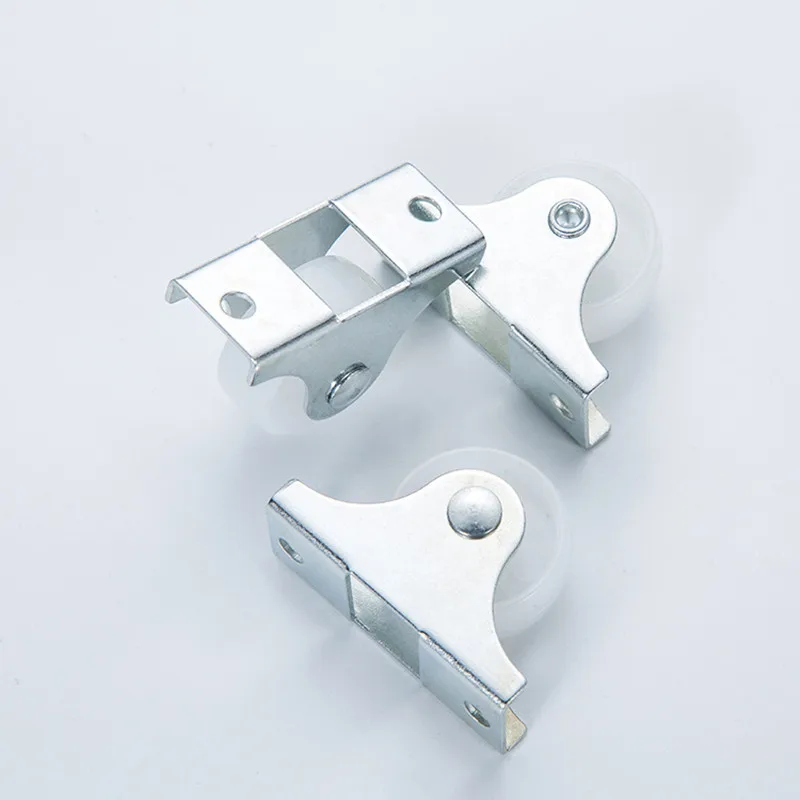 4/8/16pcs White Rail Fixed Cas - Furniture Rails Hardware recensie en prijs