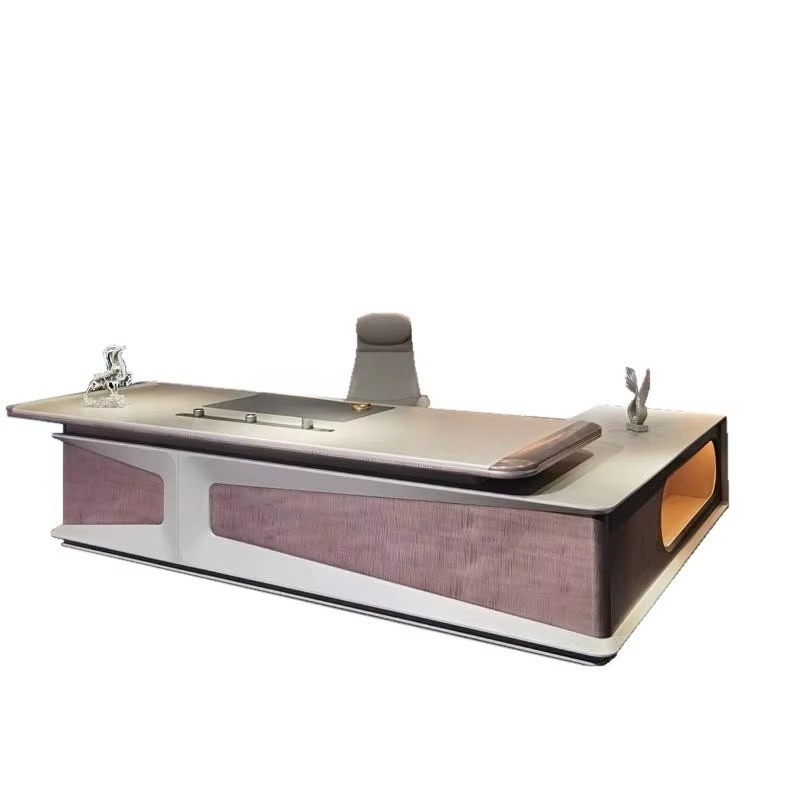 Boss high-end large office des - Quality Furniture Hardware recensie en prijs