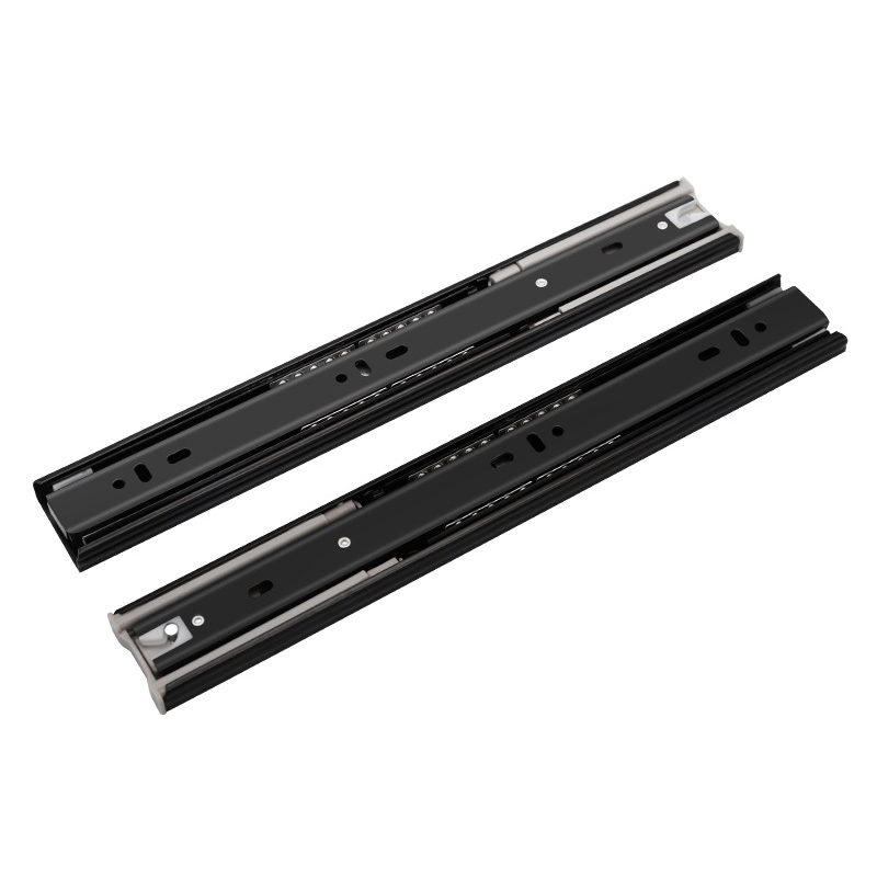 2Pcs Metal Buffer Drawer Slide - Furniture Rails Hardware recensie en prijs