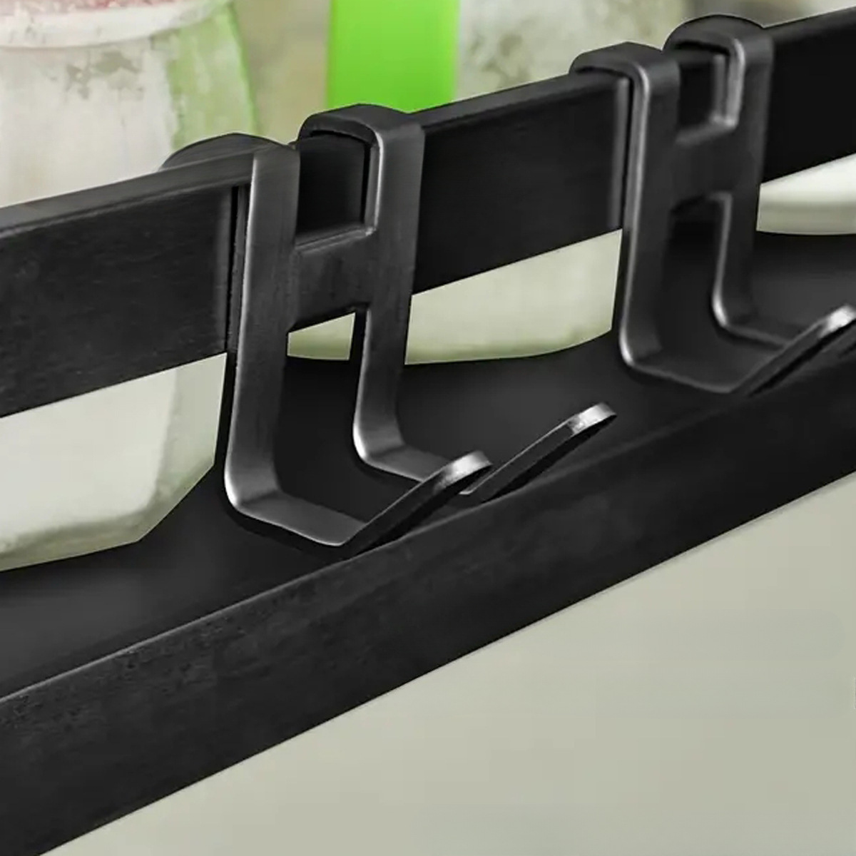 Door Back Hooks Cabinet Door H - Drawer Organizer Peg recensie en prijs