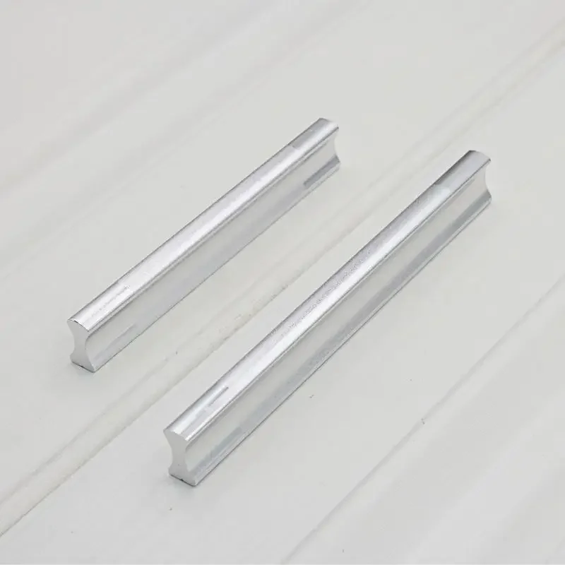 12 Pcs Kitchen Cabinet Handles - Furniture Hardware China recensie en prijs