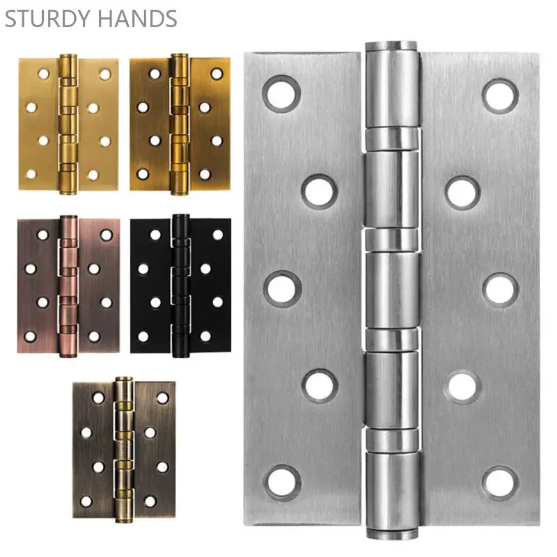4/5 Inches Stainless Steel Sil - Quality Furniture Hardware recensie en prijs