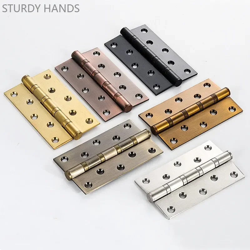 4/5 Inches Stainless Steel Sil - Quality Furniture Hardware recensie en prijs